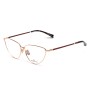 Monture de Lunettes + Lunettes de Soleil Belstaff DELMERE-SHINY-NEGRO-WW ø 57 mm Clip On: Plus de 300.000 produits de grandes ma