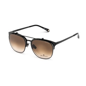 Monture de Lunettes + Lunettes de Soleil Belstaff HATCHER-NEGRO-W Ø 55 mm Clip On: Plus de 300.000 produits de grandes marques e
