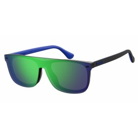 Monture de Lunettes + Lunettes de Soleil Havaianas PARATY-CS-D51 ø 54 mm Clip On: Plus de 300.000 produits de grandes marques en