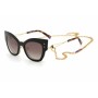 Monture de Lunettes + Lunettes de Soleil Missoni MIS-0054-CS-0 Ø 53 mm Clip On: Plus de 300.000 produits de grandes marques en v