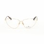 Monture de Lunettes + Lunettes de Soleil Belstaff DELMERE-DORADO-W ø 57 mm Clip On: Plus de 300.000 produits de grandes marques 