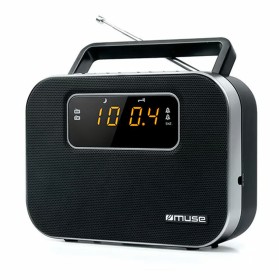 Radio Muse Noir: Plus de 300.000 produits de grandes marques en vente directe à prix usine sur cadeaufou.com. Label boutique sol