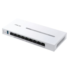 Router Asus 90IG08C0-MO3B00 Blanc RJ45 Ethernet LAN PoE x 1 USB 3.2 USB x 1: Plus de 300.000 produits de grandes marques en vent
