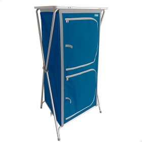 Armoire de camping Aktive 62 x 140 x 53 cm: Plus de 300.000 produits de grandes marques en vente directe à prix usine sur cadeau