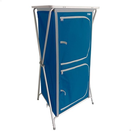 Armoire de camping Aktive 62 x 140 x 53 cm: Plus de 300.000 produits de grandes marques en vente directe à prix usine sur cadeau