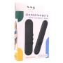 Vibreur Balle Rechargeable Freed Sportsheets Pivot Noir: Plus de 300.000 produits de grandes marques en vente directe à prix usi