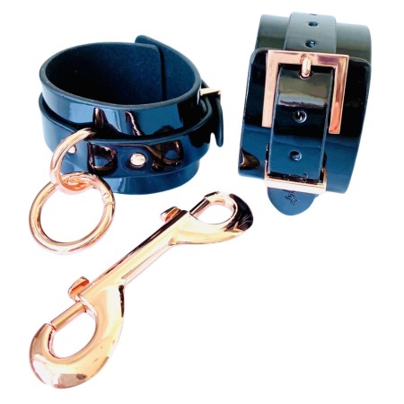 Menottes Kinky Diva Noir: Plus de 300.000 produits de grandes marques en vente directe à prix usine sur cadeaufou.com. Label bou
