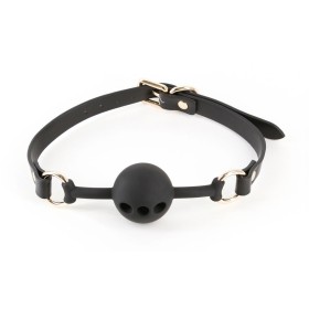 Bâillon NS Novelties FRAN BLACK: Plus de 300.000 produits de grandes marques en vente directe à prix usine sur cadeaufou.com. La