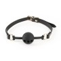 Bâillon NS Novelties FRAN BLACK: Plus de 300.000 produits de grandes marques en vente directe à prix usine sur cadeaufou.com. La