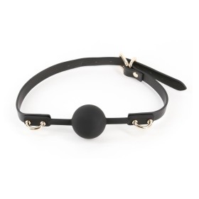 Bâillon NS Novelties Carol: Plus de 300.000 produits de grandes marques en vente directe à prix usine sur cadeaufou.com. Label b