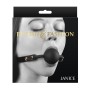 Bâillon NS Novelties Janice: Plus de 300.000 produits de grandes marques en vente directe à prix usine sur cadeaufou.com. Label 