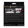 Bâillon NS Novelties KATHERINE RED: Plus de 300.000 produits de grandes marques en vente directe à prix usine sur cadeaufou.com.