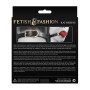 Bâillon NS Novelties KATHERINE RED: Plus de 300.000 produits de grandes marques en vente directe à prix usine sur cadeaufou.com.