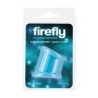Anneau Pénis NS Novelties Firefly Bleu: Plus de 300.000 produits de grandes marques en vente directe à prix usine sur cadeaufou.