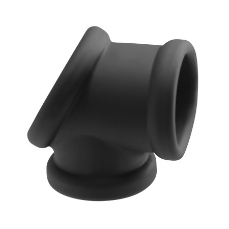 Anneau Pénis NS Novelties Piper Noir: Plus de 300.000 produits de grandes marques en vente directe à prix usine sur cadeaufou.co