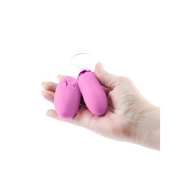 Œufs vibromasseur NS Novelties Revel Rose: Plus de 300.000 produits de grandes marques en vente directe à prix usine sur cadeauf
