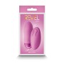 Œufs vibromasseur NS Novelties Revel Rose: Plus de 300.000 produits de grandes marques en vente directe à prix usine sur cadeauf