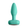 Plug Vibrant Anal NS Novelties Prism Vert: Plus de 300.000 produits de grandes marques en vente directe à prix usine sur cadeauf