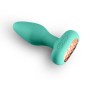 Plug Vibrant Anal NS Novelties Prism Vert: Plus de 300.000 produits de grandes marques en vente directe à prix usine sur cadeauf