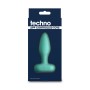 Plug Vibrant Anal NS Novelties Prism Vert: Plus de 300.000 produits de grandes marques en vente directe à prix usine sur cadeauf