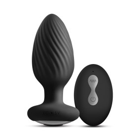 Plug Vibrant Anal NS Novelties Alpine 2.0 Noir: Plus de 300.000 produits de grandes marques en vente directe à prix usine sur ca