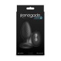 Plug Vibrant Anal NS Novelties Alpine 2.0 Noir: Plus de 300.000 produits de grandes marques en vente directe à prix usine sur ca