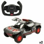 Voiture Télécommandée Audi 1:14 33 x 14 x 16 cm (2 Unités): Plus de 300.000 produits de grandes marques en vente directe à prix 