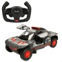 Voiture Télécommandée Audi 1:14 33 x 14 x 16 cm (2 Unités): Plus de 300.000 produits de grandes marques en vente directe à prix 