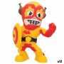 Figurine d’action Eolo 10 x 14,5 x 5 cm (12 Unités): Plus de 300.000 produits de grandes marques en vente directe à prix usine s