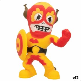 Figurine d’action Eolo 10 x 14,5 x 5 cm (12 Unités): Plus de 300.000 produits de grandes marques en vente directe à prix usine s