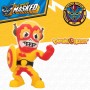 Figurine d’action Eolo 10 x 14,5 x 5 cm (12 Unités): Plus de 300.000 produits de grandes marques en vente directe à prix usine s