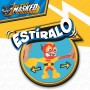Figurine d’action Eolo 10 x 14,5 x 5 cm (12 Unités): Plus de 300.000 produits de grandes marques en vente directe à prix usine s