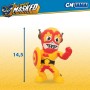Figurine d’action Eolo 10 x 14,5 x 5 cm (12 Unités): Plus de 300.000 produits de grandes marques en vente directe à prix usine s