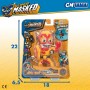Figurine d’action Eolo 10 x 14,5 x 5 cm (12 Unités): Plus de 300.000 produits de grandes marques en vente directe à prix usine s