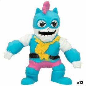 Figurine d’action Eolo 15,5 x 16 x 6 cm Bleu (12 Unités): Plus de 300.000 produits de grandes marques en vente directe à prix us