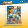 Figurine d’action Eolo 15,5 x 16 x 6 cm Bleu (12 Unités): Plus de 300.000 produits de grandes marques en vente directe à prix us