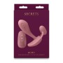 Plug Vibrant Anal NS Novelties Secrets Rose: Plus de 300.000 produits de grandes marques en vente directe à prix usine sur cadea