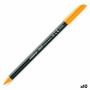 Feutres Edding 1200 Neon Orange (10 Unités): Plus de 300.000 produits de grandes marques en vente directe à prix usine sur cadea