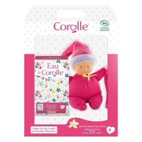 Parfum pour enfant Christine Arbel Eau de Corolle 30 ml 2 Pièces: Plus de 300.000 produits de grandes marques en vente directe à