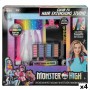 Assortiment pour cheveux Monster High Extensions pour les Cheveux (4 Unités): Plus de 300.000 produits de grandes marques en ven