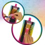 Assortiment pour cheveux Monster High Extensions pour les Cheveux (4 Unités): Plus de 300.000 produits de grandes marques en ven