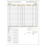 Livret de factures (10 Unités): Plus de 300.000 produits de grandes marques en vente directe à prix usine sur cadeaufou.com. Lab