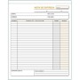 Livret de livraison 21 x 26 cm (10 Unités): Plus de 300.000 produits de grandes marques en vente directe à prix usine sur cadeau