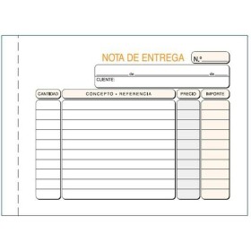 Livret de livraison 15 x 10,5 cm (10 Unités): Plus de 300.000 produits de grandes marques en vente directe à prix usine sur cade