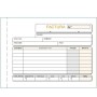Livret de factures 15 x 10,5 cm (5 Unités): Plus de 300.000 produits de grandes marques en vente directe à prix usine sur cadeau