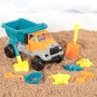 Set de jouets de plage Colorbaby 40 x 22 x 20 cm (4 Unités): Plus de 300.000 produits de grandes marques en vente directe à prix