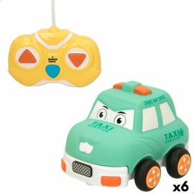 Voiture Télécommandée Colorbaby Vert 13 x 9 x 10 cm (6 Unités): Plus de 300.000 produits de grandes marques en vente directe à p