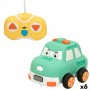 Voiture Télécommandée Colorbaby Vert 13 x 9 x 10 cm (6 Unités): Plus de 300.000 produits de grandes marques en vente directe à p