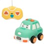Voiture Télécommandée Colorbaby Vert 13 x 9 x 10 cm (6 Unités): Plus de 300.000 produits de grandes marques en vente directe à p