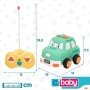 Voiture Télécommandée Colorbaby Vert 13 x 9 x 10 cm (6 Unités): Plus de 300.000 produits de grandes marques en vente directe à p